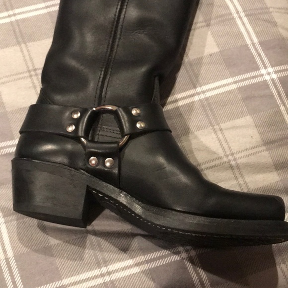Frye Boots - Picture 4 of 6
